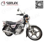Import 125cc/ 150cc/ 200cc GN alloy wheel round mirror Motorcycle from chinese wholesale supplier and manufacturer