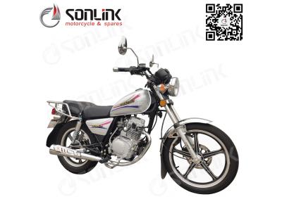 Import 125cc/ 150cc/ 200cc GN alloy wheel round mirror Motorcycle from chinese wholesale supplier and manufacturer