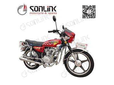 Import 125cc/ 150cc/ Alloy wheel headcap CG motorcycle from chinese wholesale supplier and manufacturer