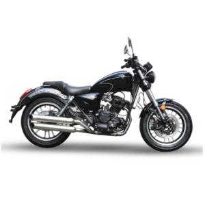 Import 125cc Chopper bike with EEC certiticate from chinese wholesale supplier and manufacturer