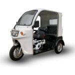 Import 125cc gas tricycle from chinese wholesale supplier and manufacturer