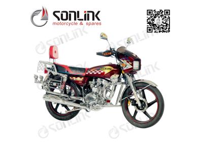 Import 125cc/150cc/200cc Gas Cg Type on/off Street Motorbike/Motorcycle (SL150-D) from chinese wholesale supplier and manufacturer
