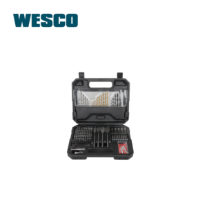 Import 125pcs Drill Bits Kit from chinese wholesale supplier and manufacturer