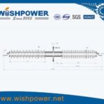 Import 126kV FRP Dry Type Wall Bushing from chinese wholesale supplier and manufacturer