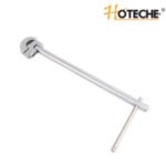 Import 12″ adjustable basin wrench from chinese wholesale supplier and manufacturer