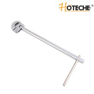 Import 12″ adjustable basin wrench from chinese wholesale supplier and manufacturer