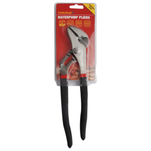 Import 12″ WATERPUMP PLIERS from chinese wholesale supplier and manufacturer