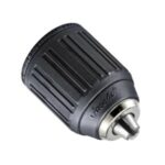Import 1/2″(13mm) 4013-1M Profession Keyless Chuck with Locking System Single Metal Sleeve from chinese wholesale supplier and manufacturer