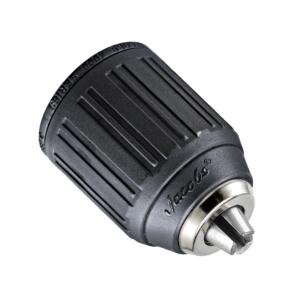 Import 1/2″(13mm) 4013-1M Profession Keyless Chuck with Locking System Single Metal Sleeve from chinese wholesale supplier and manufacturer