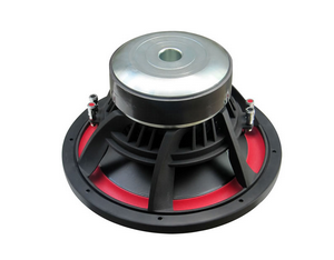 Import 12CA Subwoofer from chinese wholesale supplier and manufacturer
