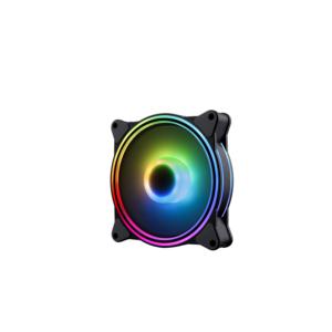 Import 12CM ARGB computer fan from chinese wholesale supplier and manufacturer