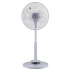 Import 12”DC MOTOR table & stand digital fan from chinese wholesale supplier and manufacturer