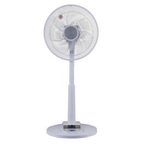 Import 12”DC MOTOR table & stand digital fan from chinese wholesale supplier and manufacturer