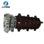 Import 12KV 24KV 630A Indoor SF6 Load Break Switch for high voltage electrical equipment from chinese wholesale supplier and manufacturer