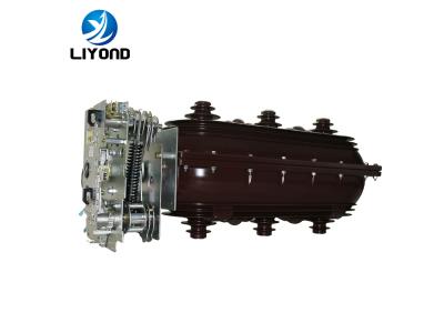 Import 12KV 24KV 630A Indoor SF6 Load Break Switch for high voltage electrical equipment from chinese wholesale supplier and manufacturer