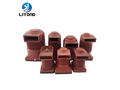 Import 12kv Epoxy Resin High Voltage Electrical Insulator Contact Box from chinese wholesale supplier and manufacturer