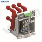 Import 12kv Indoor High Voltage 500mm Cabinet Vacuum Circuit Breaker (ZN83) from chinese wholesale supplier and manufacturer