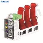 Import 12kv Indoor High Voltage Side Installation Vacuum Circuit Breaker (ZN83) from chinese wholesale supplier and manufacturer