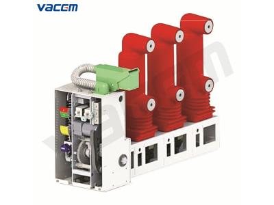 Import 12kv Indoor High Voltage Side Installation Vacuum Circuit Breaker (ZN83) from chinese wholesale supplier and manufacturer