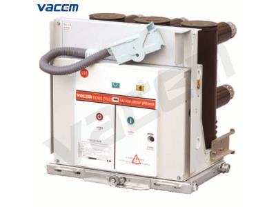 Import 12kv Indoor High Voltage Vacuum Circuit Breaker (ZN63 VS1) from chinese wholesale supplier and manufacturer
