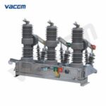 Import 12kv Outdoor High Voltage Permanent Magnetic Vacuum Circuit Breaker (ZW32) from chinese wholesale supplier and manufacturer