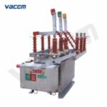 Import 12kv Outdoor High Voltage Vacuum Circuit Breaker on Pole (HZW) from chinese wholesale supplier and manufacturer