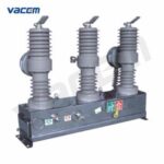 Import 12kv Outdoor High Voltage Vacuum Circuit Breaker on Pole (ZW32) from chinese wholesale supplier and manufacturer