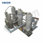 Import 12kv Outdoor High Voltage Vacuum Circuit Breaker on Pole (ZW32) from chinese wholesale supplier and manufacturer