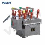 Import 12kv Outdoor High Voltage Vacuum Circuit Breaker on Pole (ZW8) from chinese wholesale supplier and manufacturer