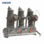 Import 12kv Outdoor High Voltage Vacuum Circuit Breaker (ZW43) from chinese wholesale supplier and manufacturer