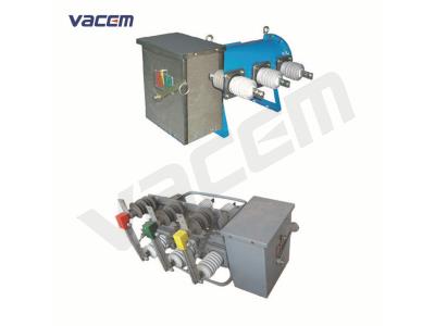 Import 12kv Outdoor Sf6 High Voltage Circuit Breaker (LW3) from chinese wholesale supplier and manufacturer