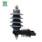 Import 12KV Polymer surge arrester from chinese wholesale supplier and manufacturer