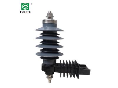 Import 12KV Polymer surge arrester from chinese wholesale supplier and manufacturer