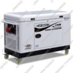 Import 12KW DIESEL GENERATER from chinese wholesale supplier and manufacturer
