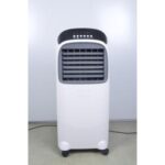 Import 12L Evaporated indoor homeused air cooler from chinese wholesale supplier and manufacturer