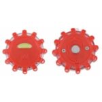 Import 12LED COB Warning light from chinese wholesale supplier and manufacturer