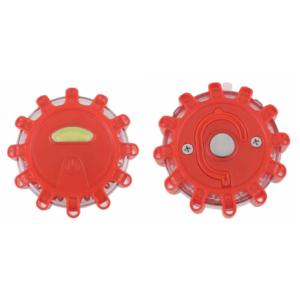 Import 12LED COB Warning light from chinese wholesale supplier and manufacturer