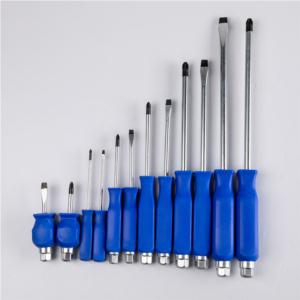 Import 12PC Hammer Head Magnet Tip Screwdriver Set from chinese wholesale supplier and manufacturer