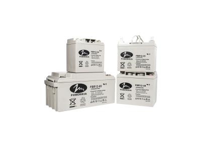 Import 12V 65AH~250AH Maintenance Free VRLA Lead Acid Battery for UPS Backup from chinese wholesale supplier and manufacturer