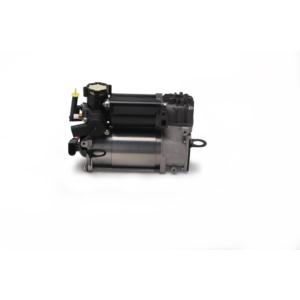 Import 12V Air suspension compressor Pump For Mercedes-Benz from chinese wholesale supplier and manufacturer
