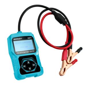 Import 12V automobile battery tester from chinese wholesale supplier and manufacturer
