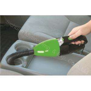 Import 12V Car vacuum cleaner from chinese wholesale supplier and manufacturer