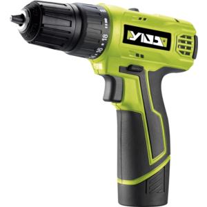 Import 12V ECONOMIC GREEN LITHIUM DRILL from chinese wholesale supplier and manufacturer