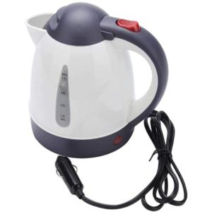 Import 12V Kettle from chinese wholesale supplier and manufacturer