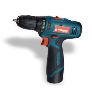 Import 12V LI-ION CORDLESS DRILL from chinese wholesale supplier and manufacturer