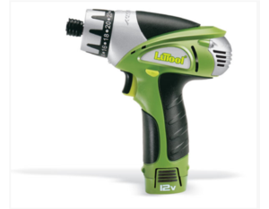 Import 12V Lithium Compact Pistol Screwdriver from chinese wholesale supplier and manufacturer