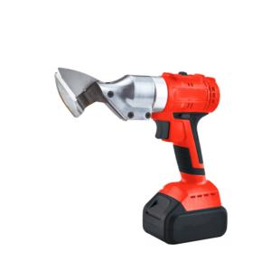 Import 12V Lithium metal snips from chinese wholesale supplier and manufacturer
