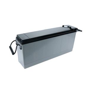 Import 12V100AH FRONT TERMINAL VRLA SEALED LEAD ACID BATTERY from chinese wholesale supplier and manufacturer