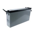 Import 12V150AH FRONT TERMINAL VRLA SEALED LEAD ACID BATTERY from chinese wholesale supplier and manufacturer