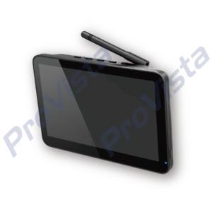 Import 12V/24V 7″ 4 channel Digital Back-up Camera System from chinese wholesale supplier and manufacturer